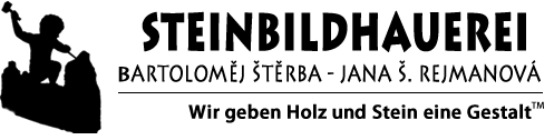 Steinbildhauerei Bartoloměj Štěrba ml. a Jana Š. Rejmanová